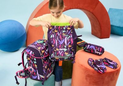 Schulranzen-Beratungstage 2025